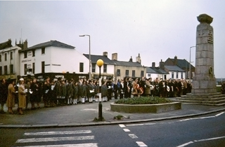 remembrance 1978